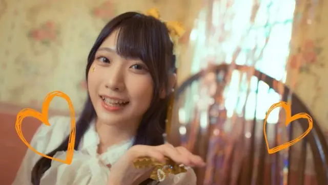 城月菜央 — 相片 2