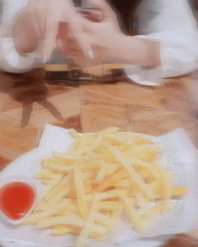 城月菜央 — 相片 19