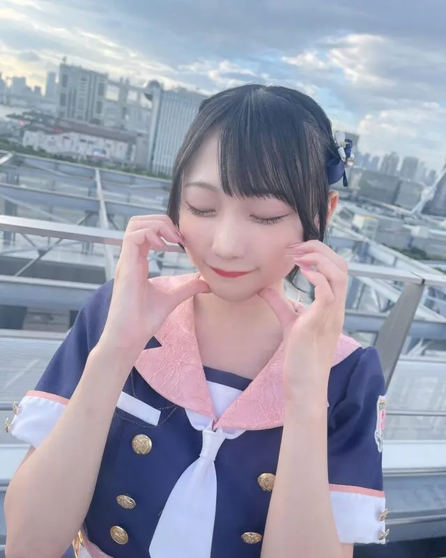 城月菜央 — 相片 73