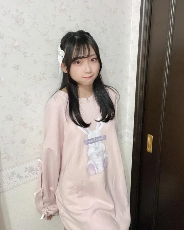 城月菜央 — 相片 15