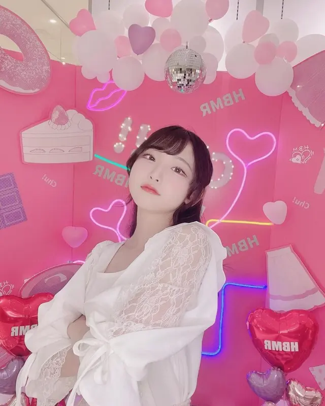 城月菜央 — 相片 56