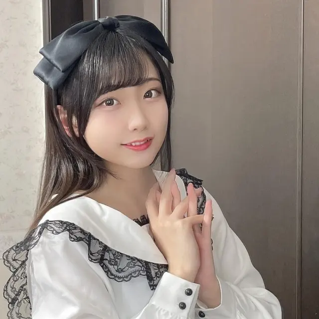 城月菜央 — 相片 287