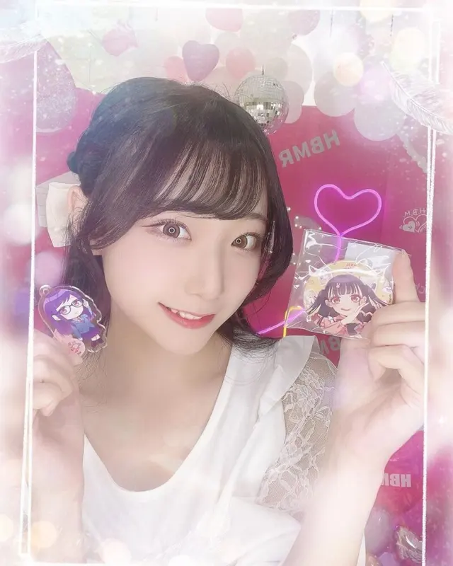 城月菜央 — 相片 58