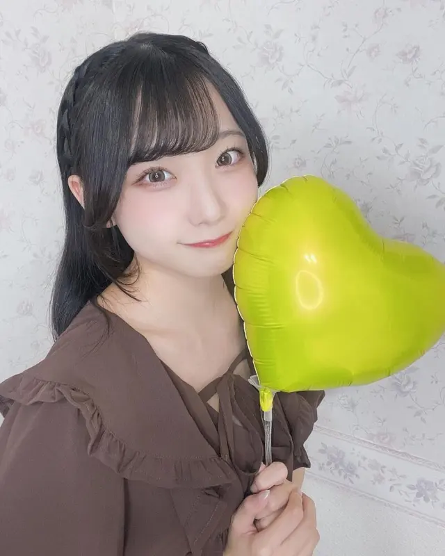 城月菜央 — 相片 42