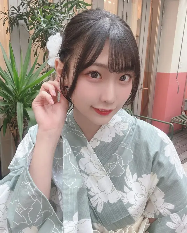 城月菜央 — 相片 67