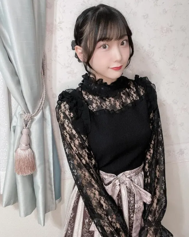 城月菜央 — 相片 154