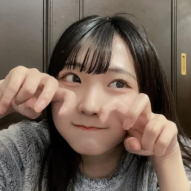 城月菜央 — 相片 293
