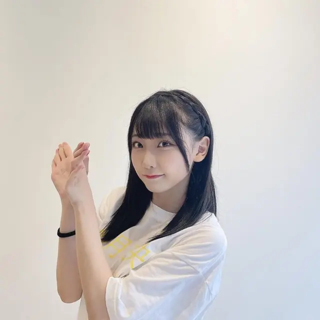 城月菜央 — 相片 248