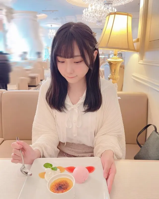 城月菜央 — 相片 264