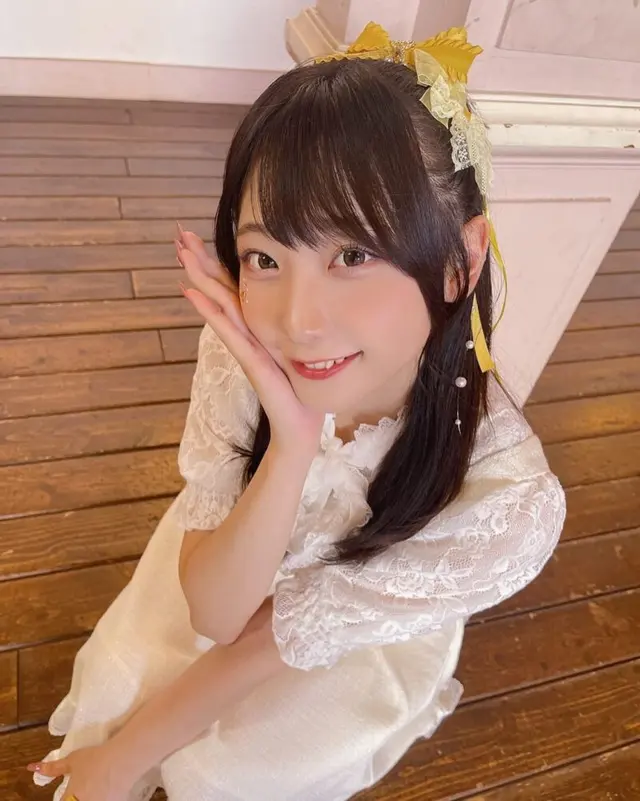 城月菜央 — 相片 61