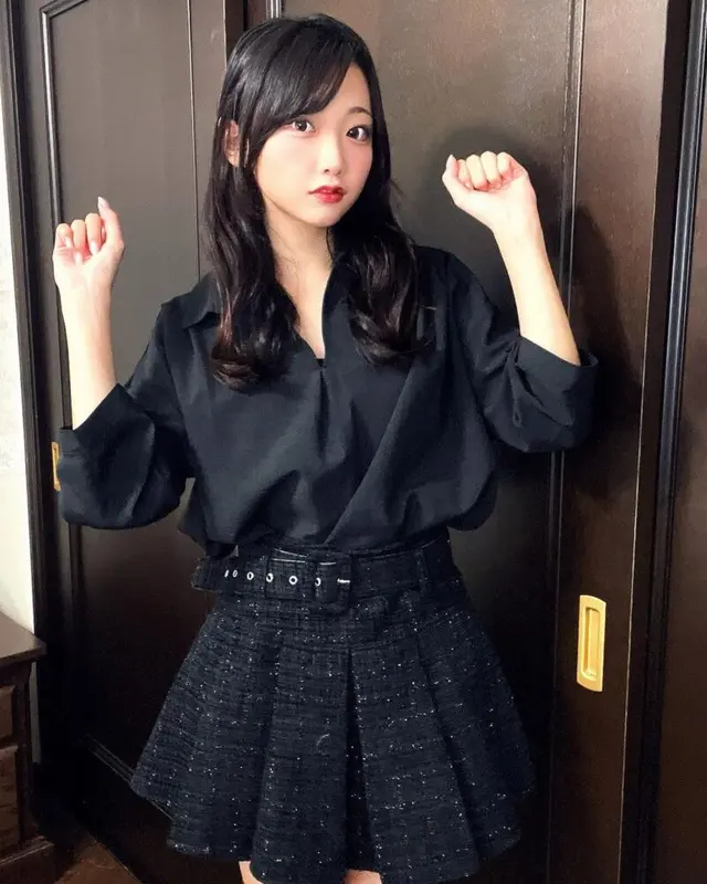 城月菜央 — 相片 13