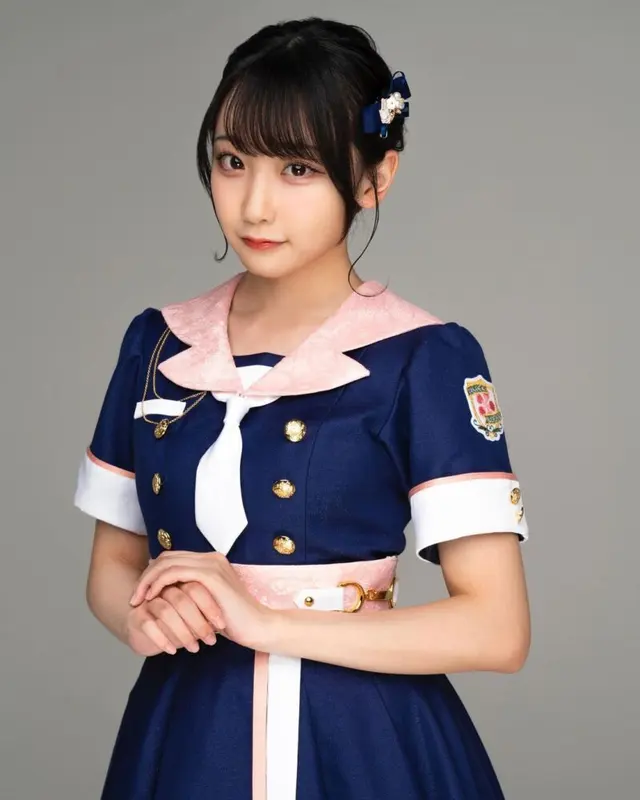 城月菜央 — 相片 267