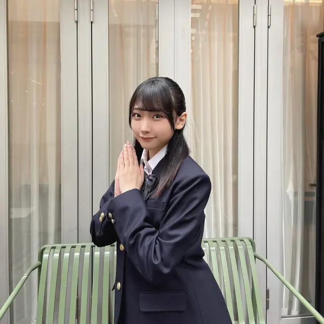 城月菜央 — 相片 252