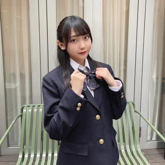 城月菜央 — 相片 251