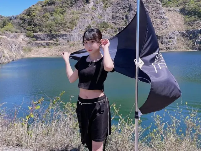 城月菜央 — 相片 231