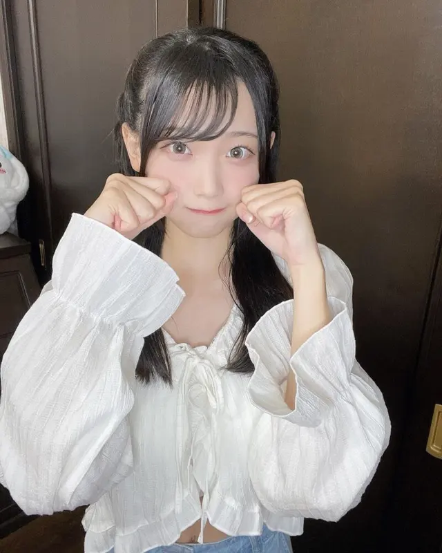 城月菜央 — 相片 29