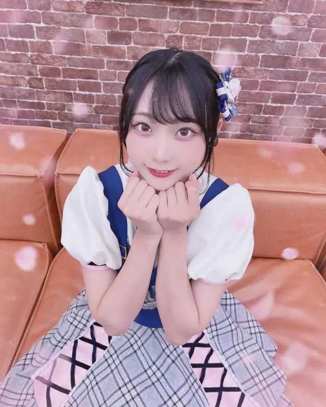 城月菜央 — 相片 51
