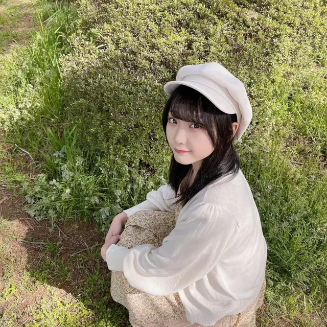 城月菜央 — 相片 247