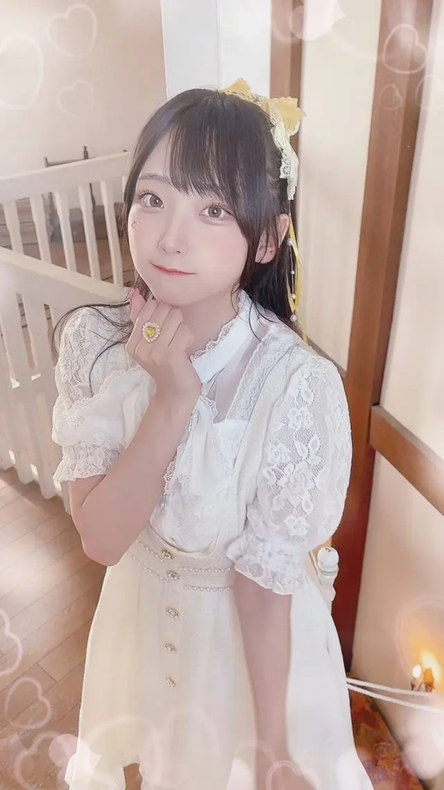城月菜央 — 相片 53