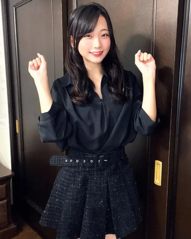 城月菜央 — 相片 14