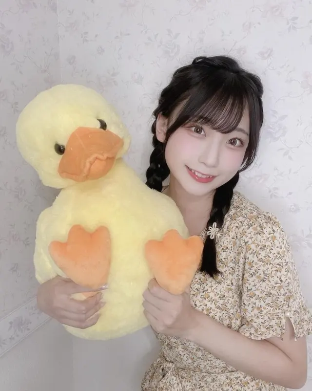 城月菜央 — 相片 38