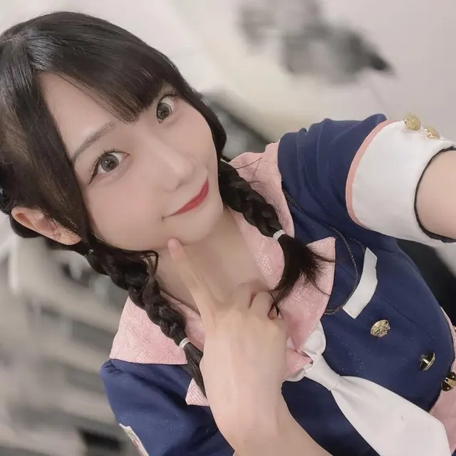 城月菜央 — 相片 123
