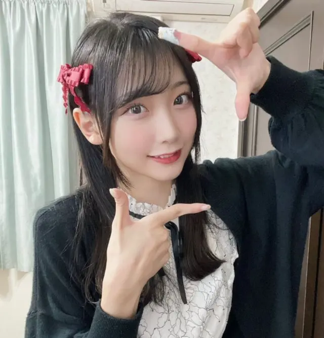 城月菜央 — 相片 317