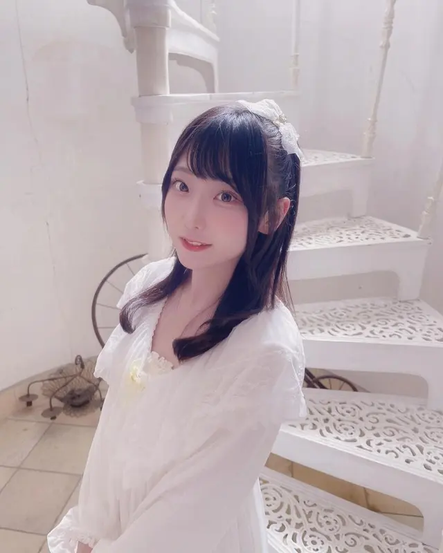 城月菜央 — 相片 49