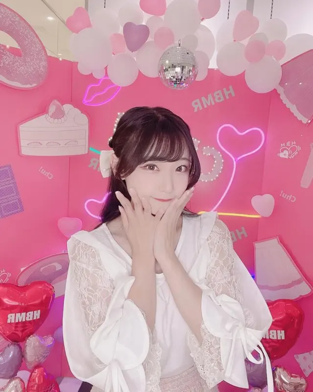 城月菜央 — 相片 57