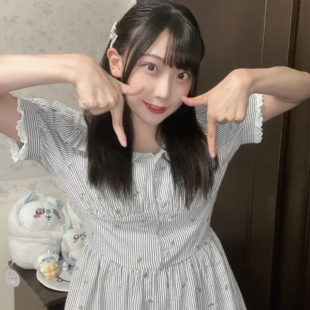 城月菜央 — 相片 146