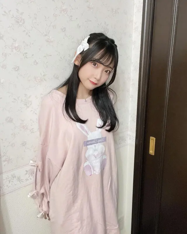 城月菜央 — 相片 18