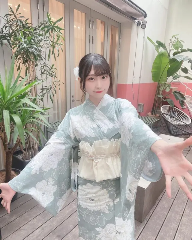 城月菜央 — 相片 69