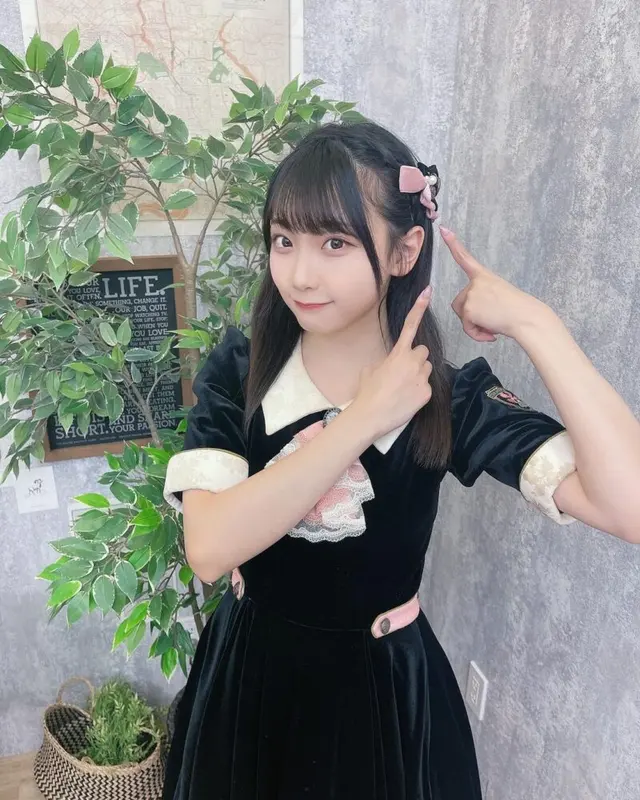 城月菜央 — 相片 84