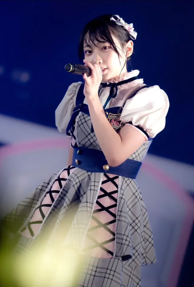 城月菜央 — 相片 8