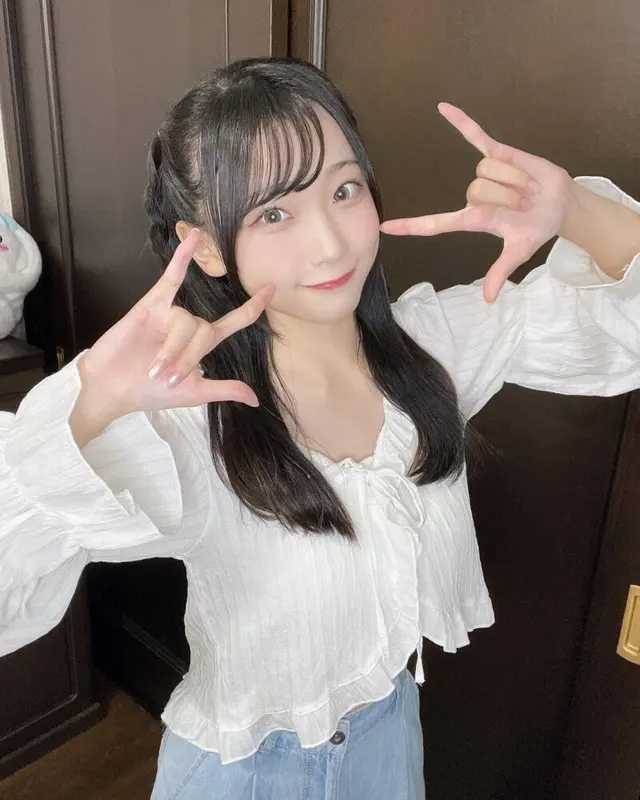 城月菜央 — 相片 30