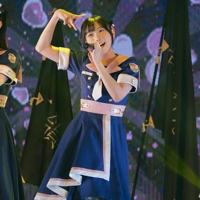 城月菜央 — 相片 127