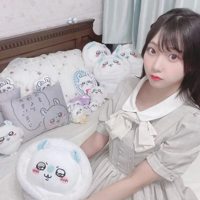 城月菜央 — 相片 80