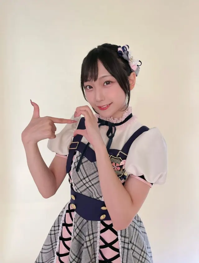 城月菜央 — 相片 7
