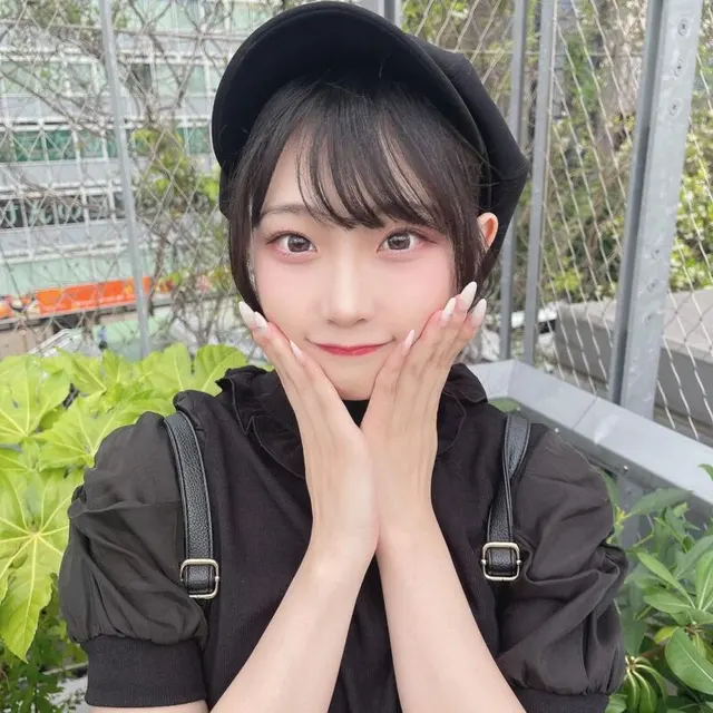 城月菜央 — 相片 177